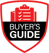 Buyers Guide Badge Lockyer Sheds