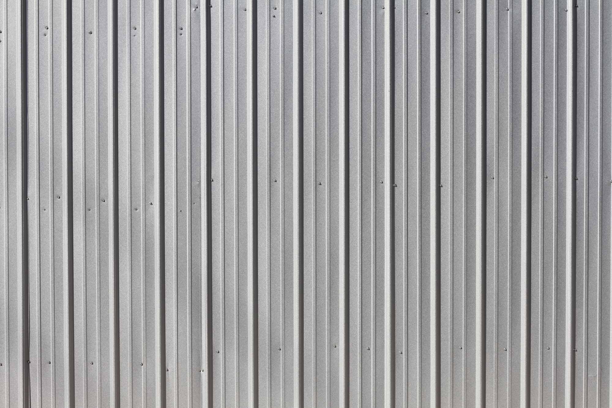 Metal Corrugated Panel Lockyer Sheds   Metal Corrugated Panel 