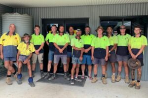 Lockyer-Sheds-Installation-Team